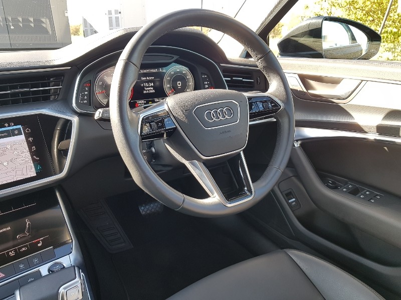 Used Audi A6 2022 for sale - 76052319: Photo 10