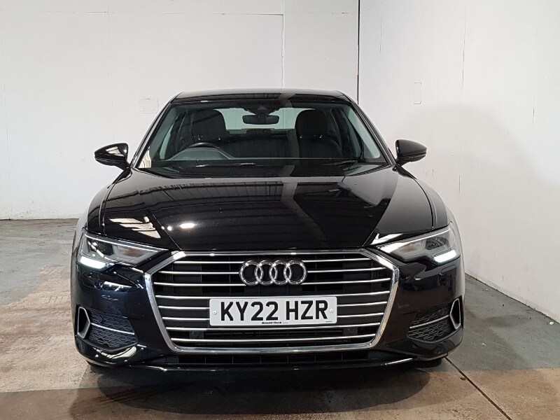 Used Audi A6 2022 for sale - 76052319: Photo 12