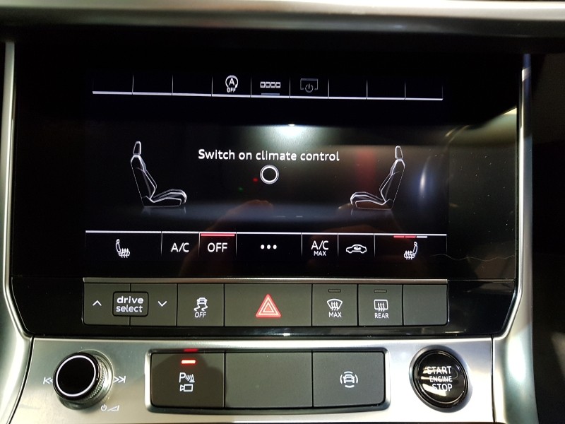 Used Audi A6 2022 for sale - 76052319: Photo 14