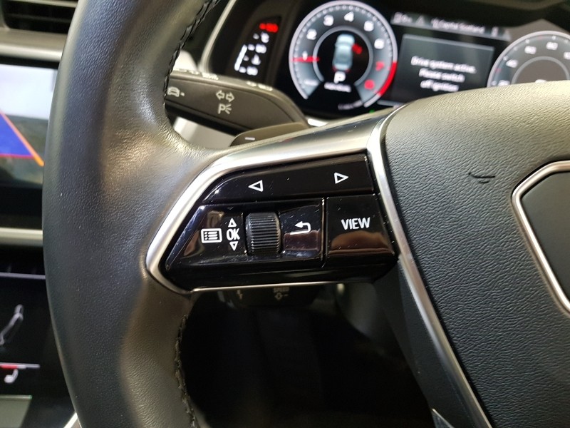 Used Audi A6 2022 for sale - 76052319: Photo 15