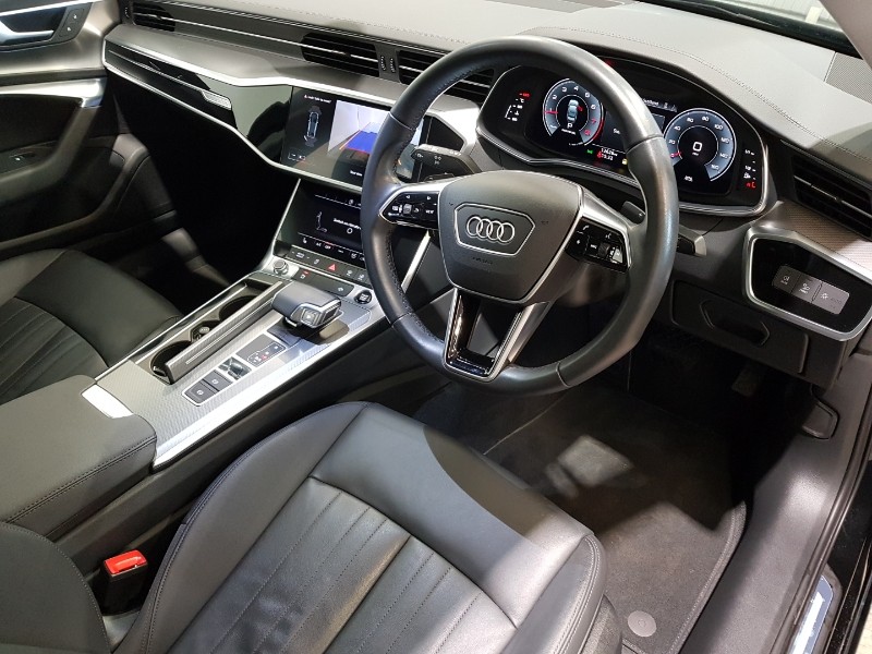 Used Audi A6 2022 for sale - 76052319: Photo 17
