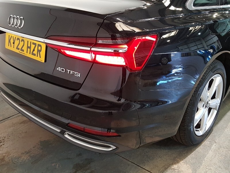 Used Audi A6 2022 for sale - 76052319: Photo 19