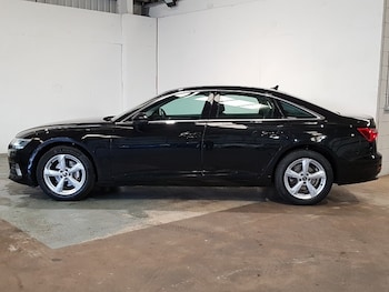 Used Audi A6 2022 for sale - 76052319: Photo