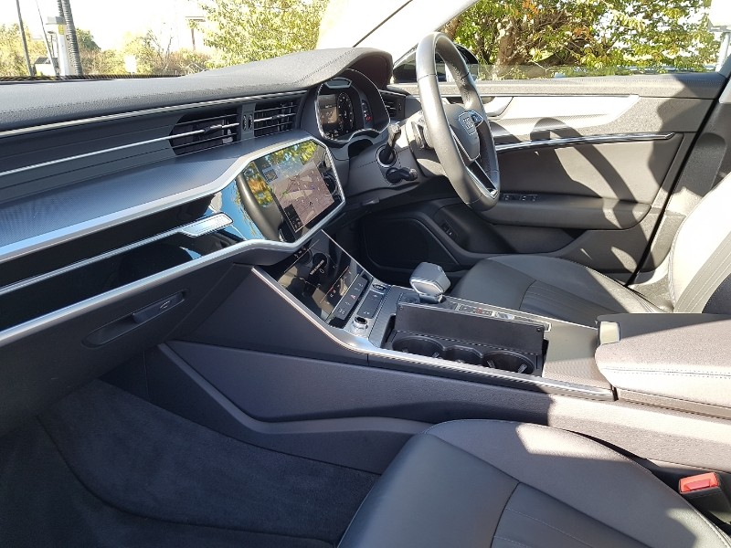 Used Audi A6 2022 for sale - 76052319: Photo 5