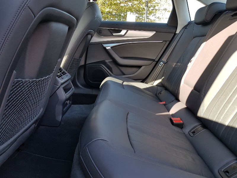 Used Audi A6 2022 for sale - 76052319: Photo 6