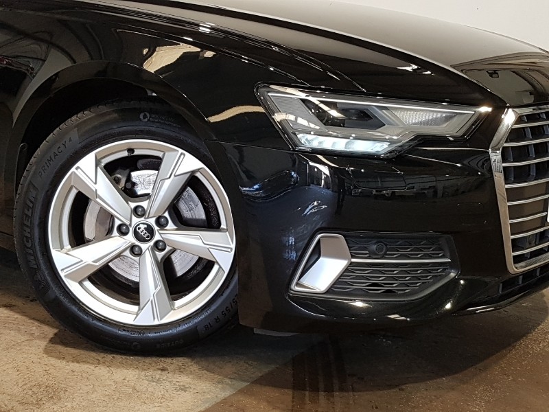 Used Audi A6 2022 for sale - 76052319: Photo 9
