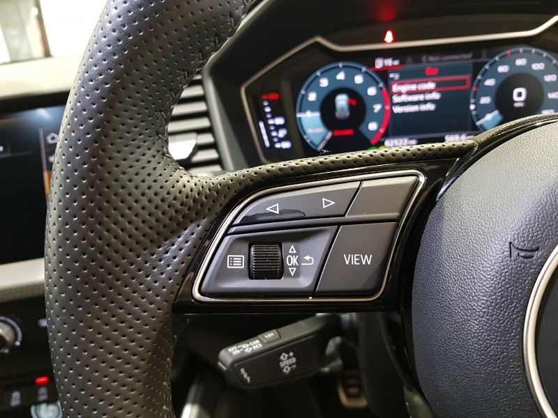 Used Audi A1 2019 for sale - 76880160: Photo 14