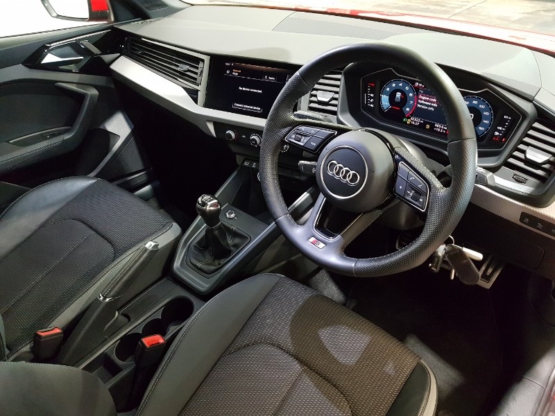 Used Audi A1 2019 for sale - 76880160: Photo 16