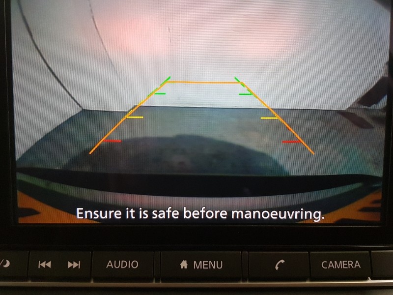 Used Nissan X-Trail 2023 for sale - 78013147: Photo 13