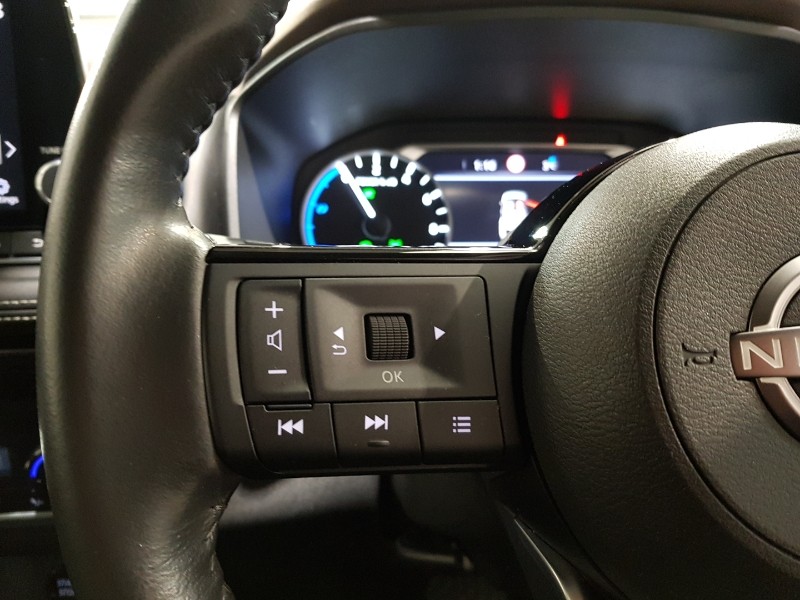 Used Nissan X-Trail 2023 for sale - 78013147: Photo 14