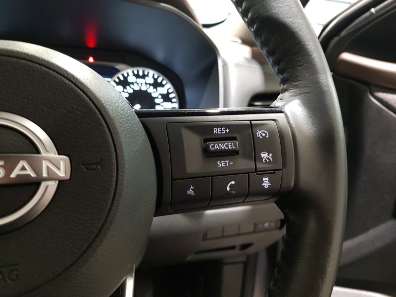 Used Nissan X-Trail 2023 for sale - 78013147: Photo 15