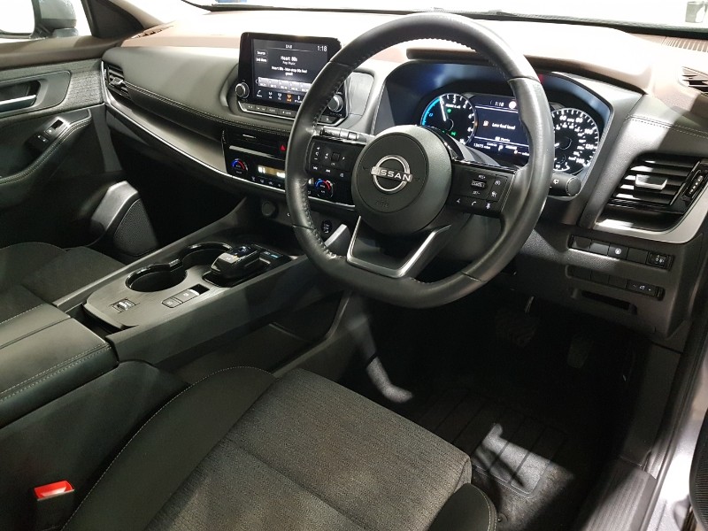 Used Nissan X-Trail 2023 for sale - 78013147: Photo 16