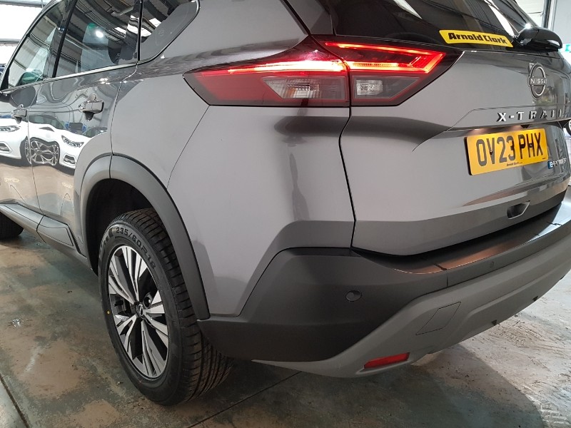 Used Nissan X-Trail 2023 for sale - 78013147: Photo 18