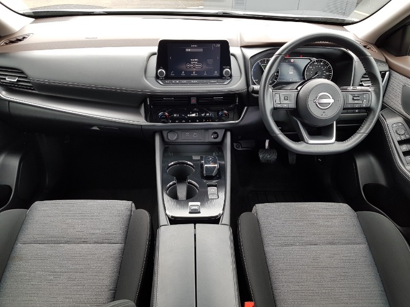 Used Nissan X-Trail 2023 for sale - 78013147: Photo 2