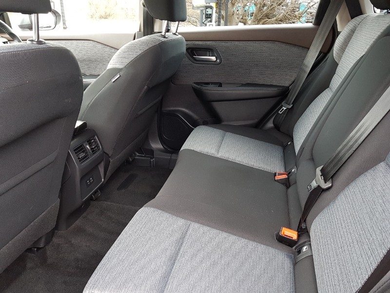 Used Nissan X-Trail 2023 for sale - 78013147: Photo 6