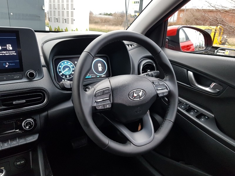 Used Hyundai KONA 2022 for sale - 76763867: Photo 10