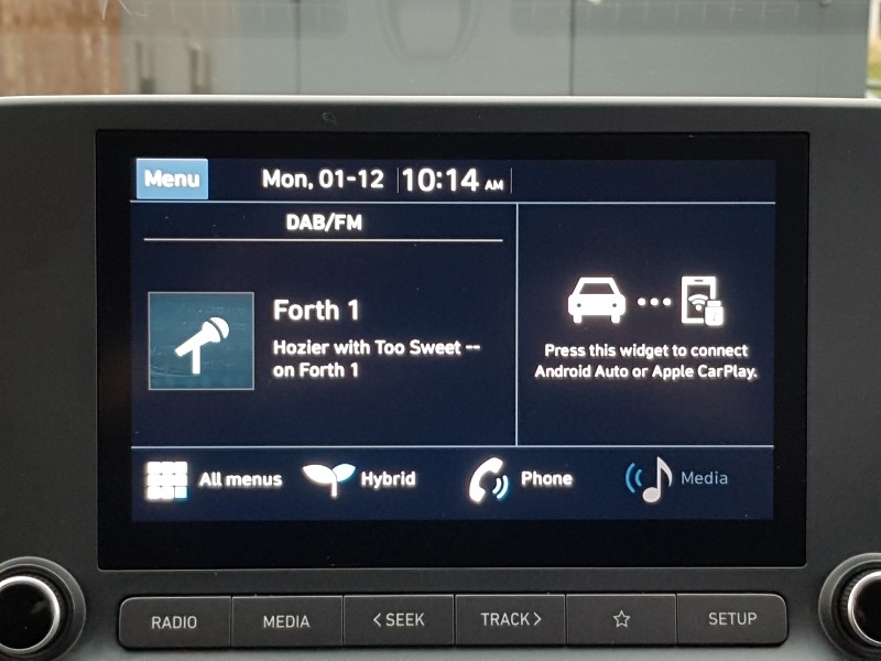 Used Hyundai KONA 2022 for sale - 76763867: Photo 11