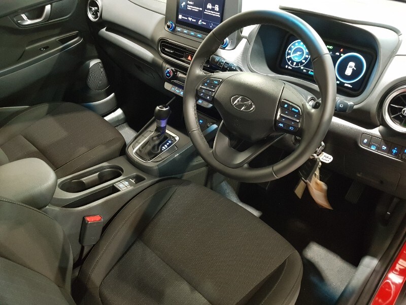 Used Hyundai KONA 2022 for sale - 76763867: Photo 16