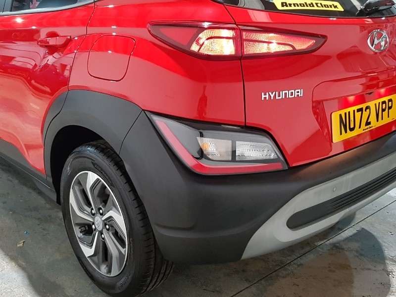 Used Hyundai KONA 2022 for sale - 76763867: Photo 18