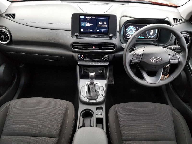 Used Hyundai KONA 2022 for sale - 76763867: Photo 2