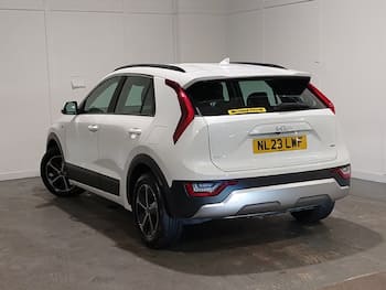Used Kia Niro 2023 for sale - 79857617: Photo