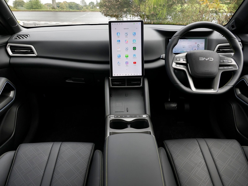 Used BYD Atto 2 2026 for sale - 77816716: Photo 4