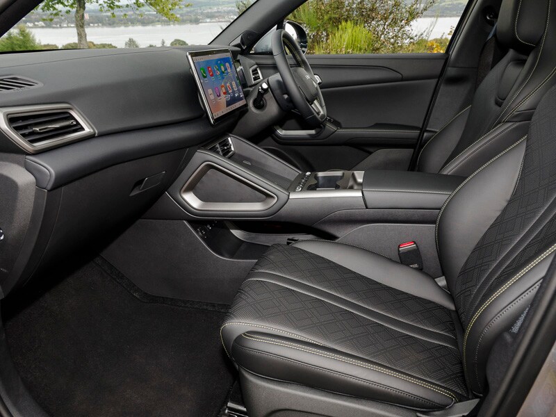 Used BYD Atto 2 2026 for sale - 77816716: Photo 6