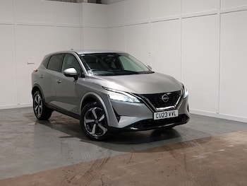 Used Nissan Qashqai 2023 for sale - 78478458: Photo