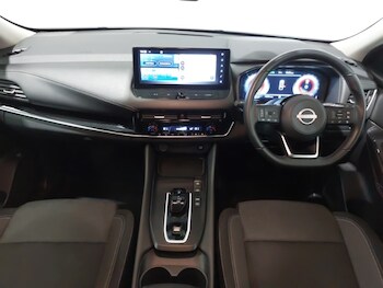 Used Nissan Qashqai 2023 for sale - 78478458: Photo