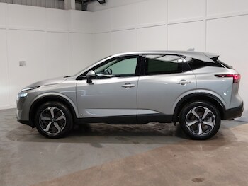Used Nissan Qashqai 2023 for sale - 78478458: Photo