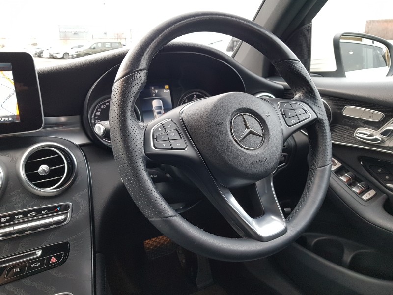 Used Mercedes-Benz GLC 2019 for sale - 76846882: Photo 10