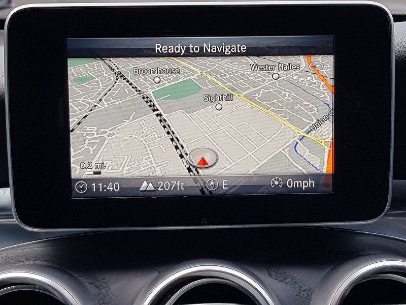 Used Mercedes-Benz GLC 2019 for sale - 76846882: Photo 11