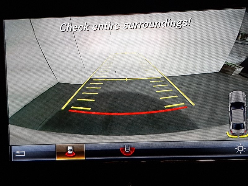 Used Mercedes-Benz GLC 2019 for sale - 76846882: Photo 13