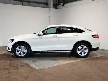 Used Mercedes-Benz GLC 2019 for sale - 76846882: Photo