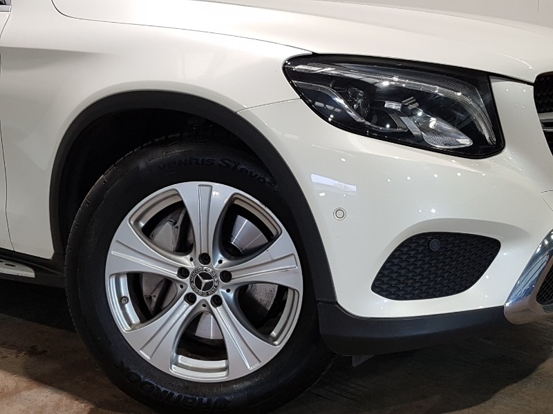 Used Mercedes-Benz GLC 2019 for sale - 76846882: Photo 9