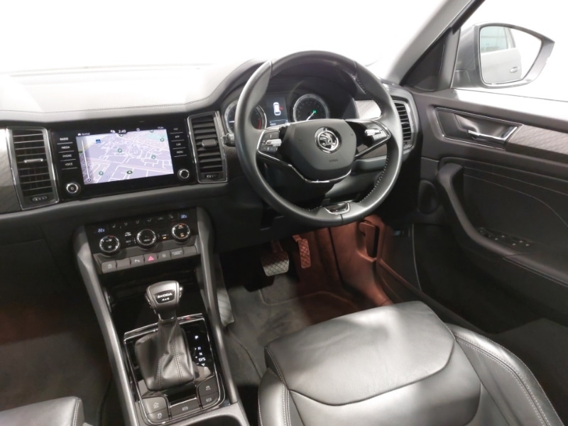 Used Skoda Kodiaq 2026 for sale - 78065992: Photo 10