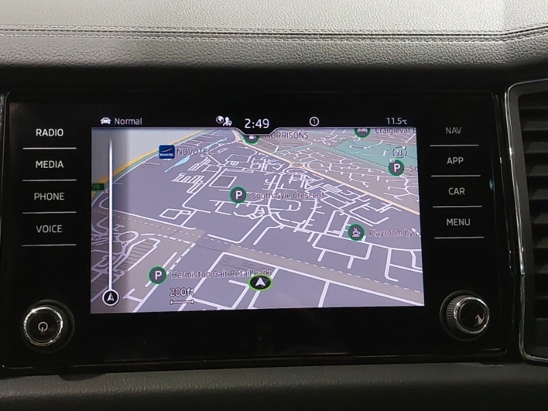 Used Skoda Kodiaq 2026 for sale - 78065992: Photo 11