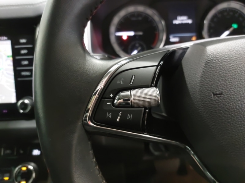 Used Skoda Kodiaq 2026 for sale - 78065992: Photo 14