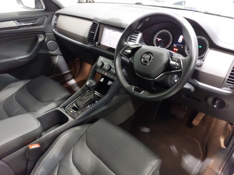 Used Skoda Kodiaq 2026 for sale - 78065992: Photo 16