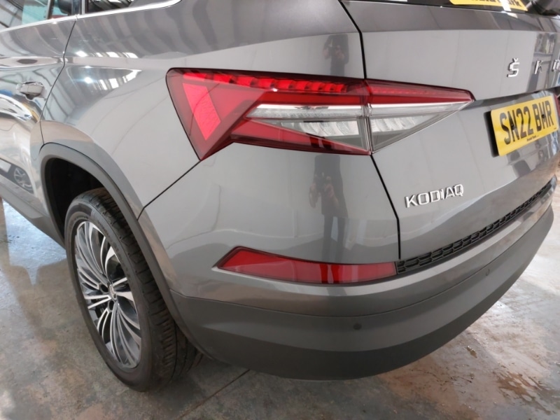 Used Skoda Kodiaq 2026 for sale - 78065992: Photo 18