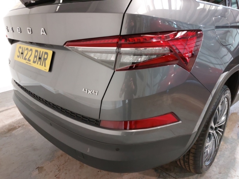 Used Skoda Kodiaq 2026 for sale - 78065992: Photo 19