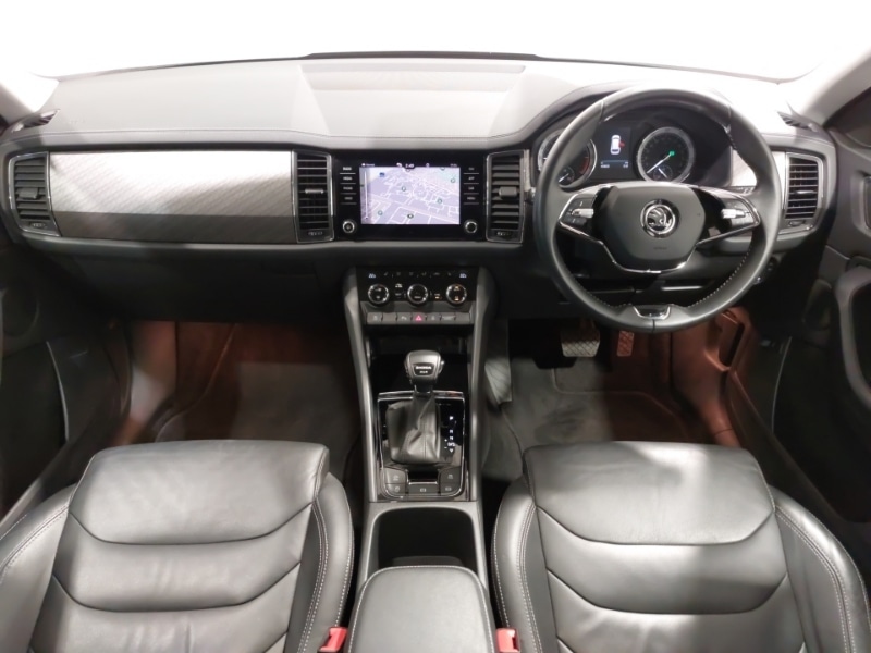 Used Skoda Kodiaq 2026 for sale - 78065992: Photo 2