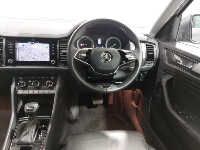 Used Skoda Kodiaq 2026 for sale - 78065992: Photo 7