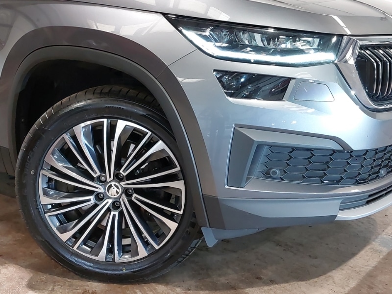 Used Skoda Kodiaq 2026 for sale - 78065992: Photo 9