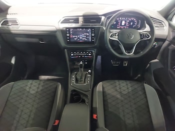 Used Volkswagen Tiguan 2023 for sale - 79105973: Photo