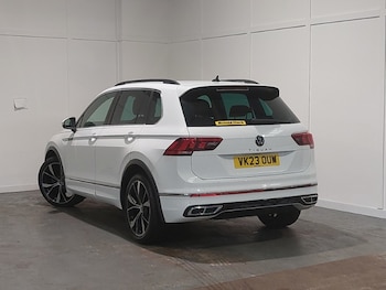 Used Volkswagen Tiguan 2023 for sale - 79105973: Photo