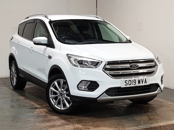 Used Ford Kuga 2019 for sale - 75934218: Photo