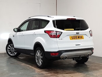 Used Ford Kuga 2019 for sale - 75934218: Photo
