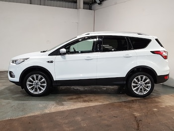 Used Ford Kuga 2019 for sale - 75934218: Photo