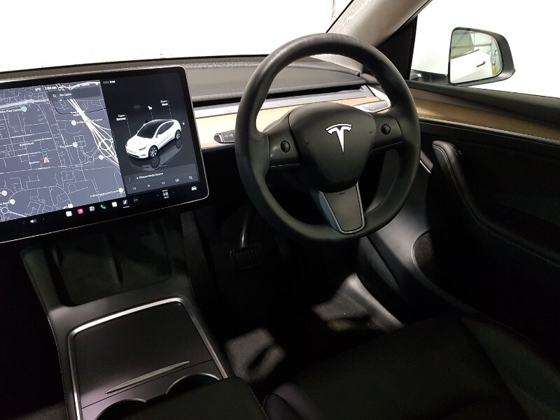 Used Tesla Model Y 2022 for sale - 77580096: Photo 10